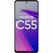 Смартфон Realme C55 6/128GB Black/Черный