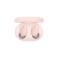 Беспроводные Наушники Xiaomi Redmi AirDots 3 Pink (Розовый)