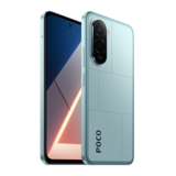 Смартфон POCO M7 8/256GB Blue/Синий