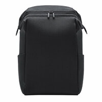 Рюкзак 90 Points Multitasker Commuting Backpack (Black)