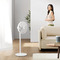 Напольный вентилятор Mijia DC Inverter Floor Fan X1 BPLDS07DM (White)