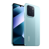 Смартфон Poco C85 8/256GB Green/Зеленый