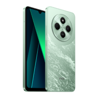 Смартфон Poco C75 8/256GB Green/Зеленый