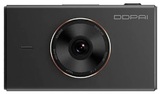 Видеорегистратор DDPai Mola Z5